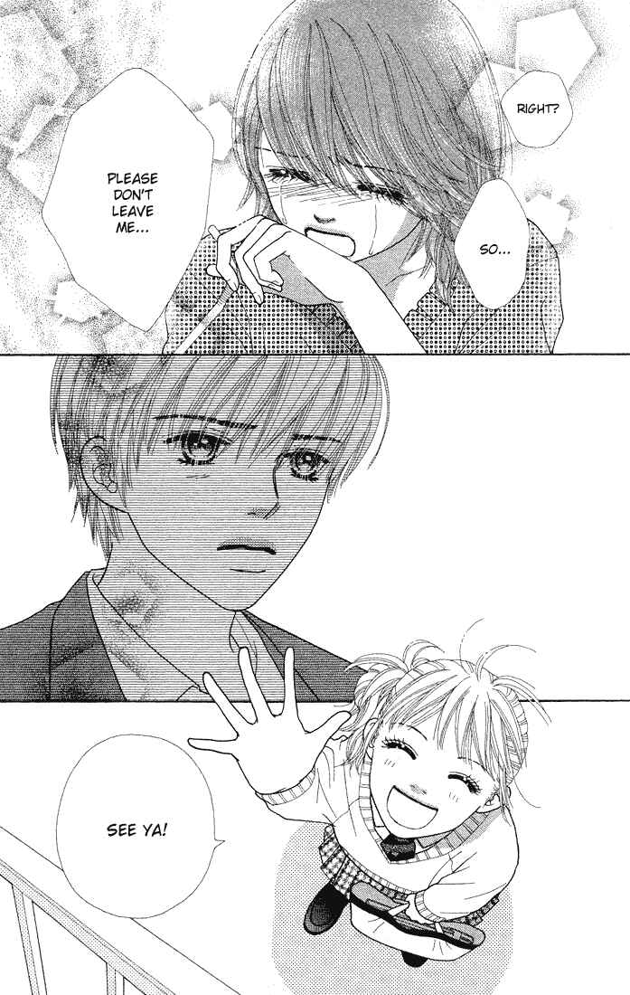 Page 13 Chapter 70 Parfait Tic!