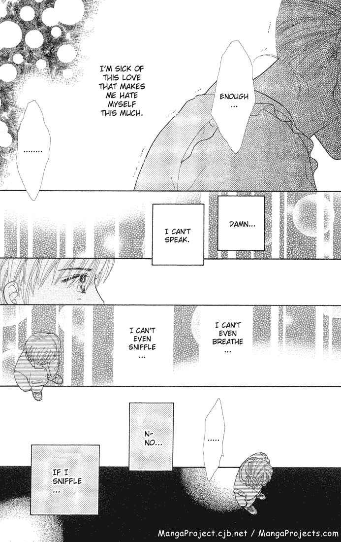 Page 21 Chapter 70 Parfait Tic!