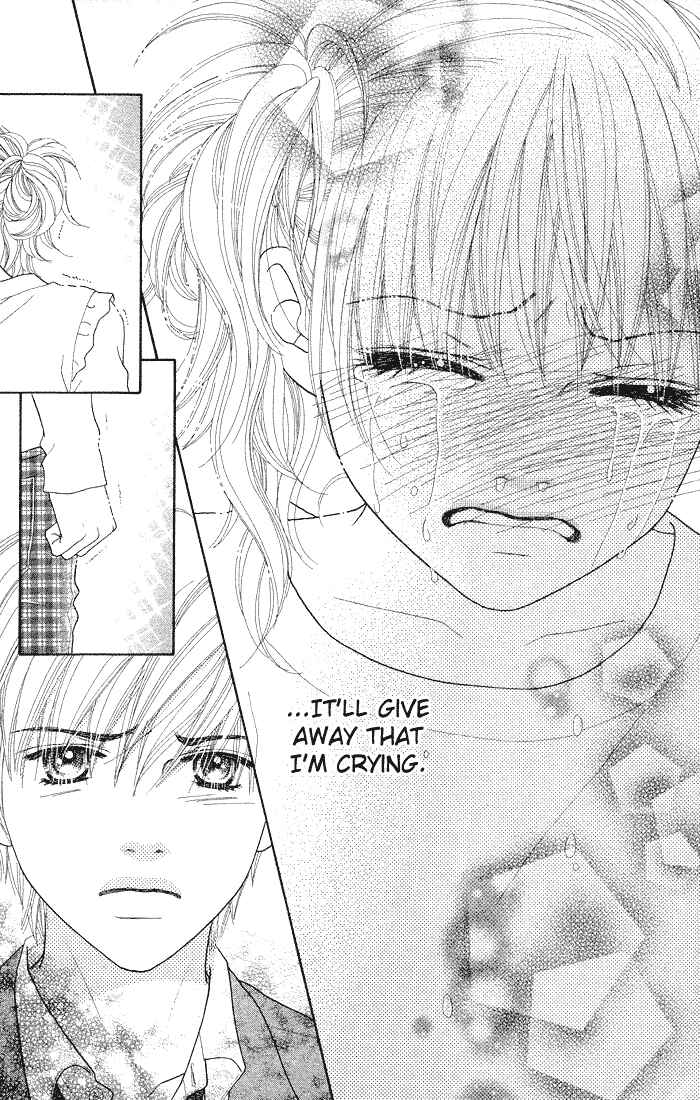 Page 22 Chapter 70 Parfait Tic!