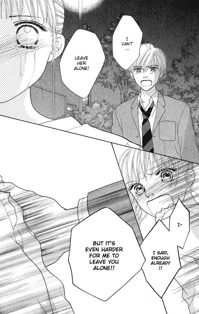 Page 23 Chapter 70 Parfait Tic!