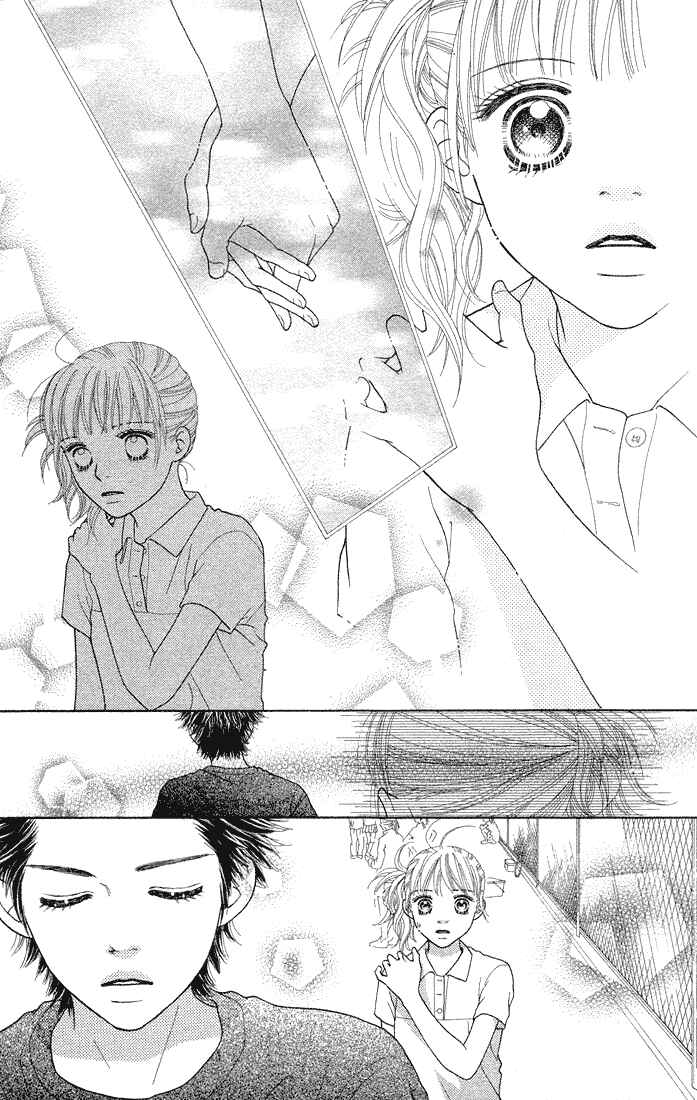 Page 7 Chapter 70 Parfait Tic!