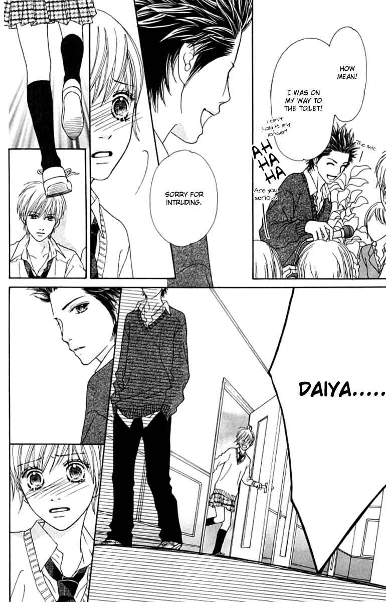 Page 21 Chapter 125 Parfait Tic!