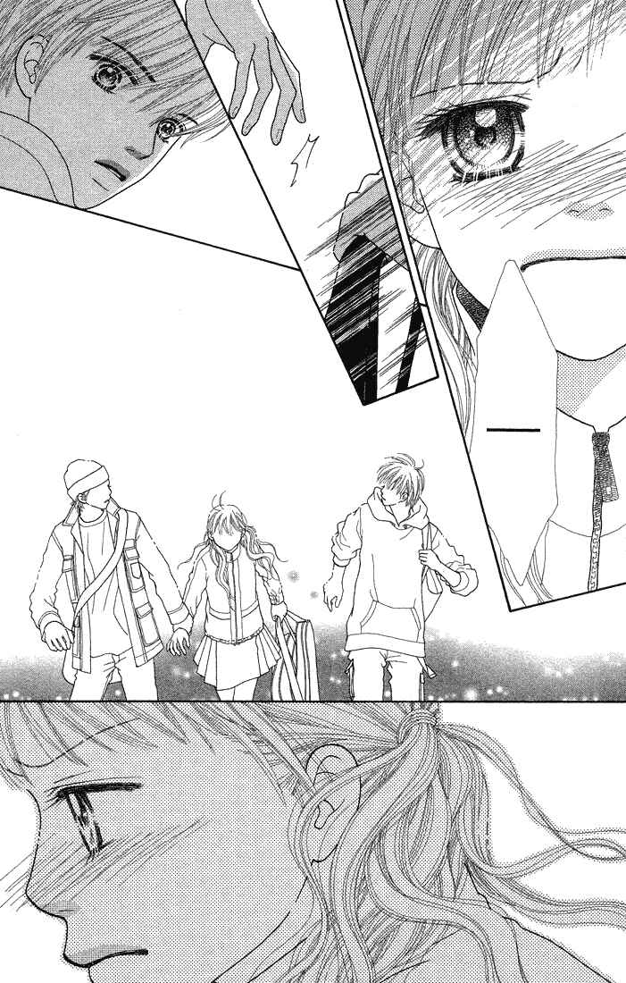 Page 9 Chapter 66 Parfait Tic!