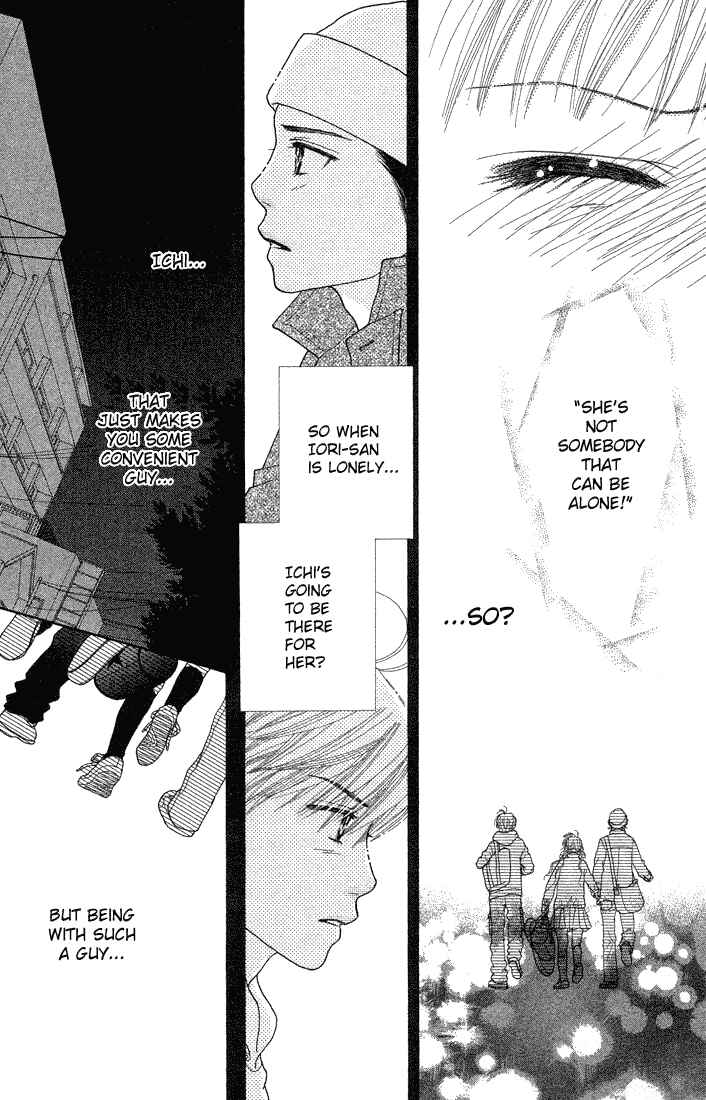 Page 10 Chapter 66 Parfait Tic!