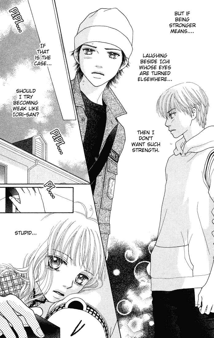 Page 13 Chapter 66 Parfait Tic!