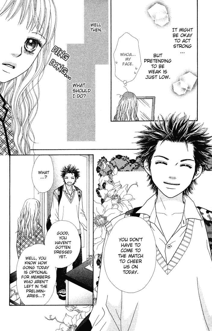 Page 14 Chapter 66 Parfait Tic!