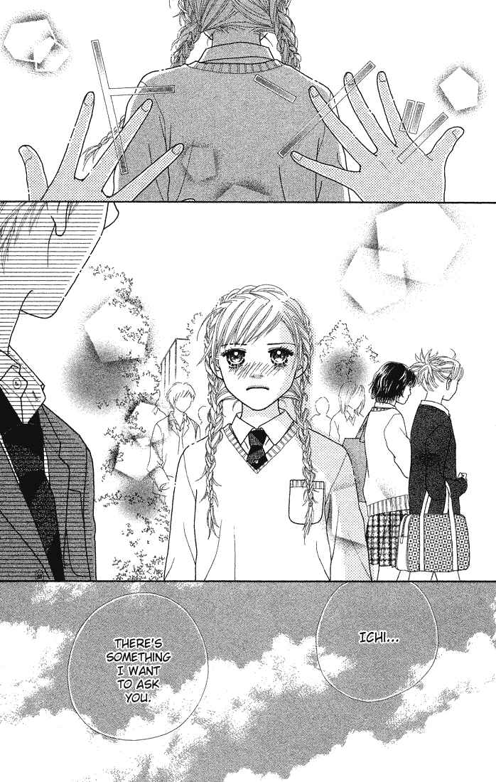 Page 23 Chapter 66 Parfait Tic!