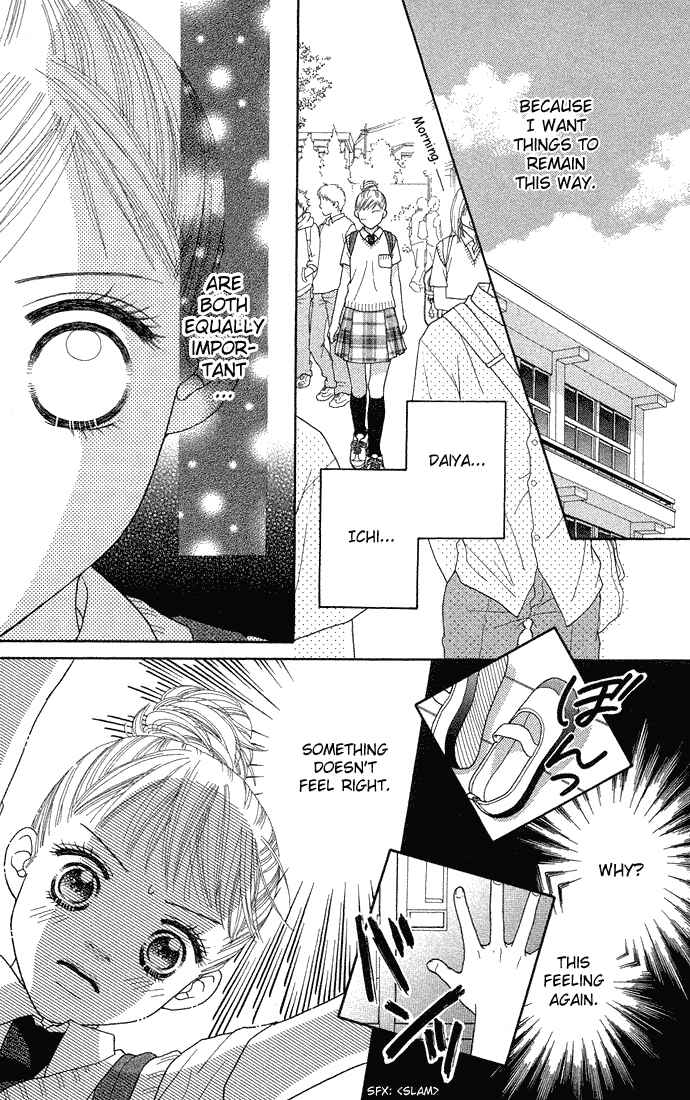 Page 10 Chapter 42 Parfait Tic!