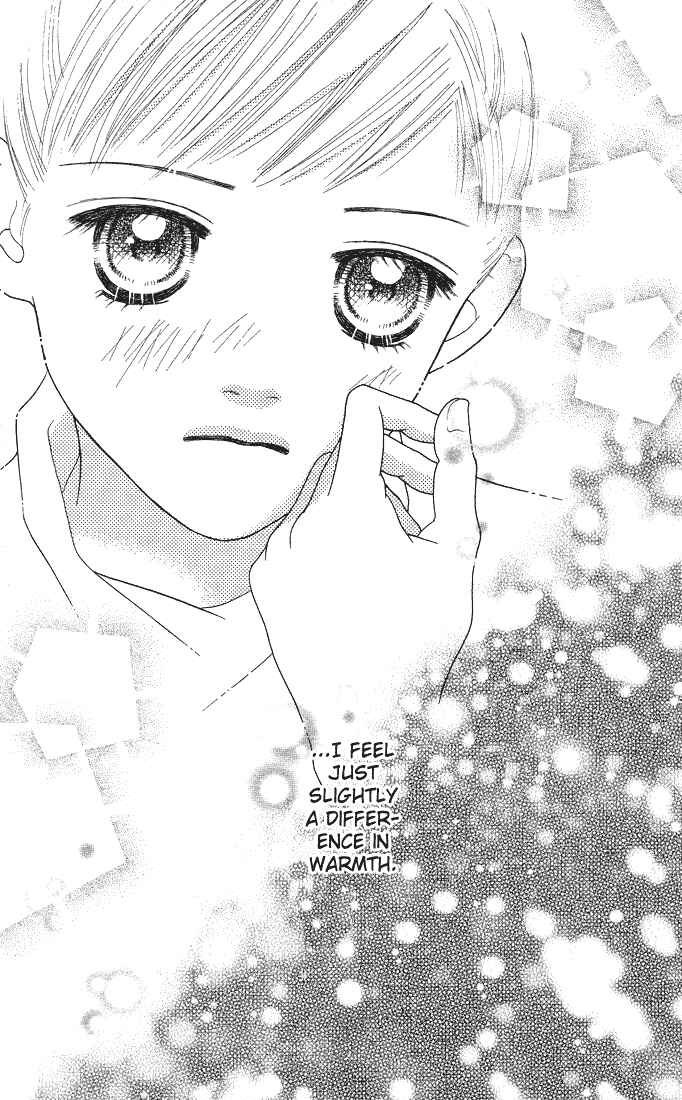Page 26 Chapter 42 Parfait Tic!