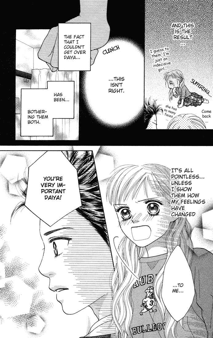Page 5 Chapter 42 Parfait Tic!