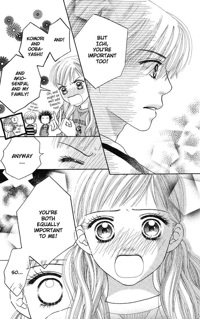 Page 6 Chapter 42 Parfait Tic!