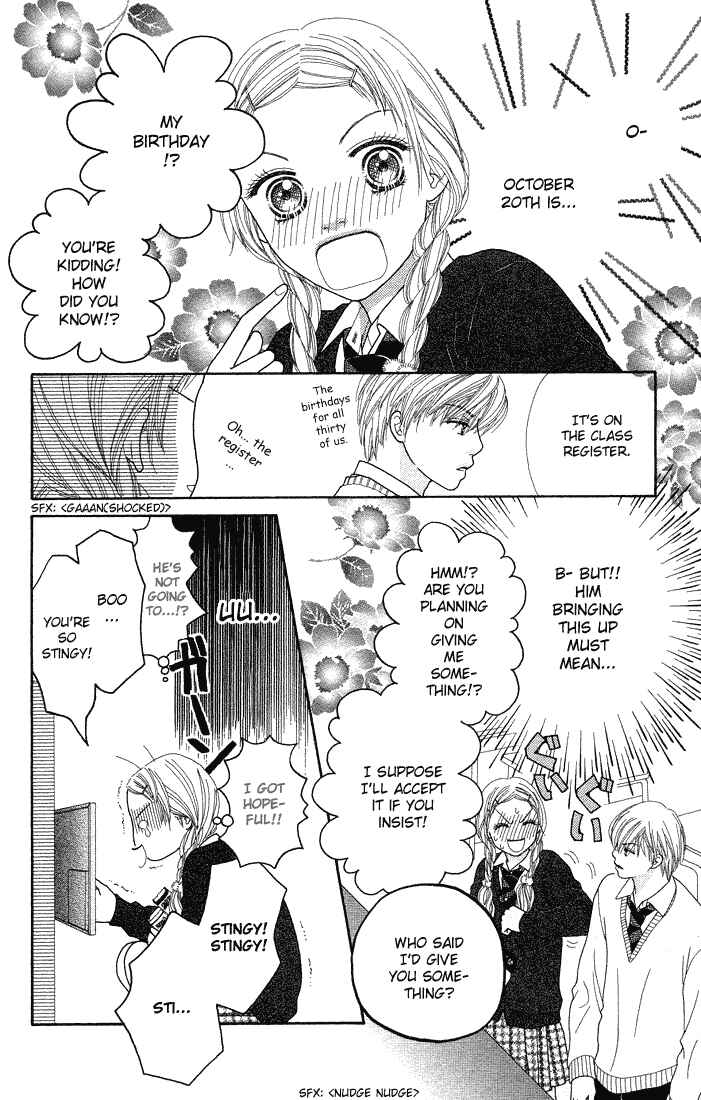 Page 9 Chapter 59 Parfait Tic!