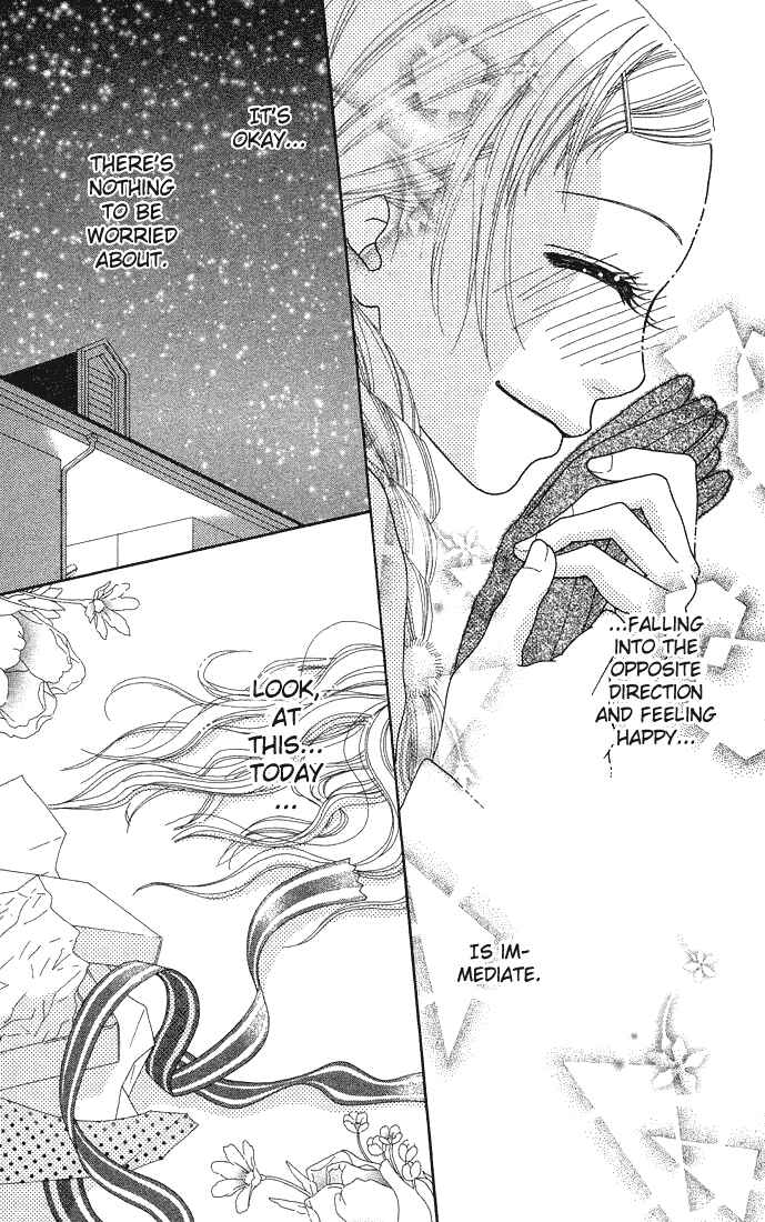 Page 13 Chapter 59 Parfait Tic!