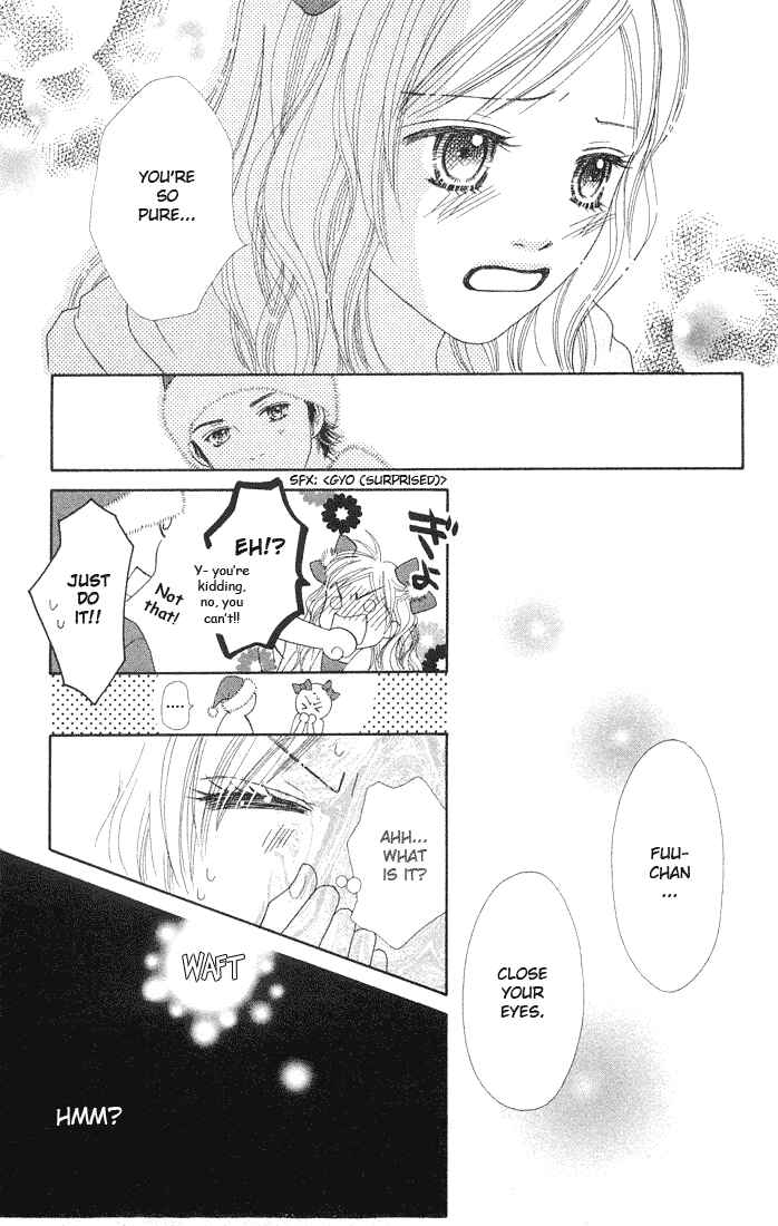 Page 26 Chapter 82 Parfait Tic!