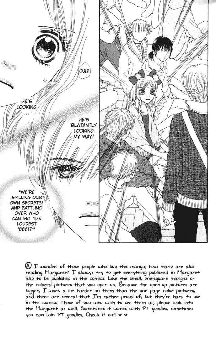 Page 6 Chapter 82 Parfait Tic!