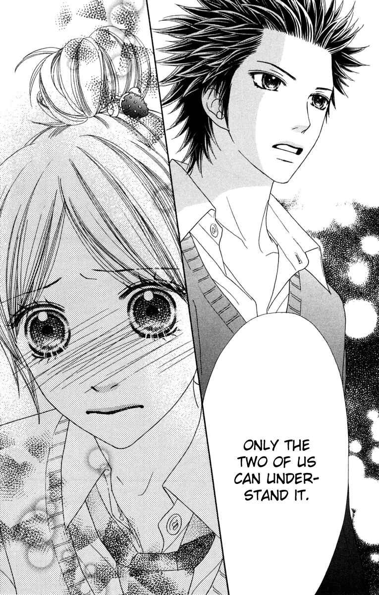 Page 11 Chapter 132 Parfait Tic!