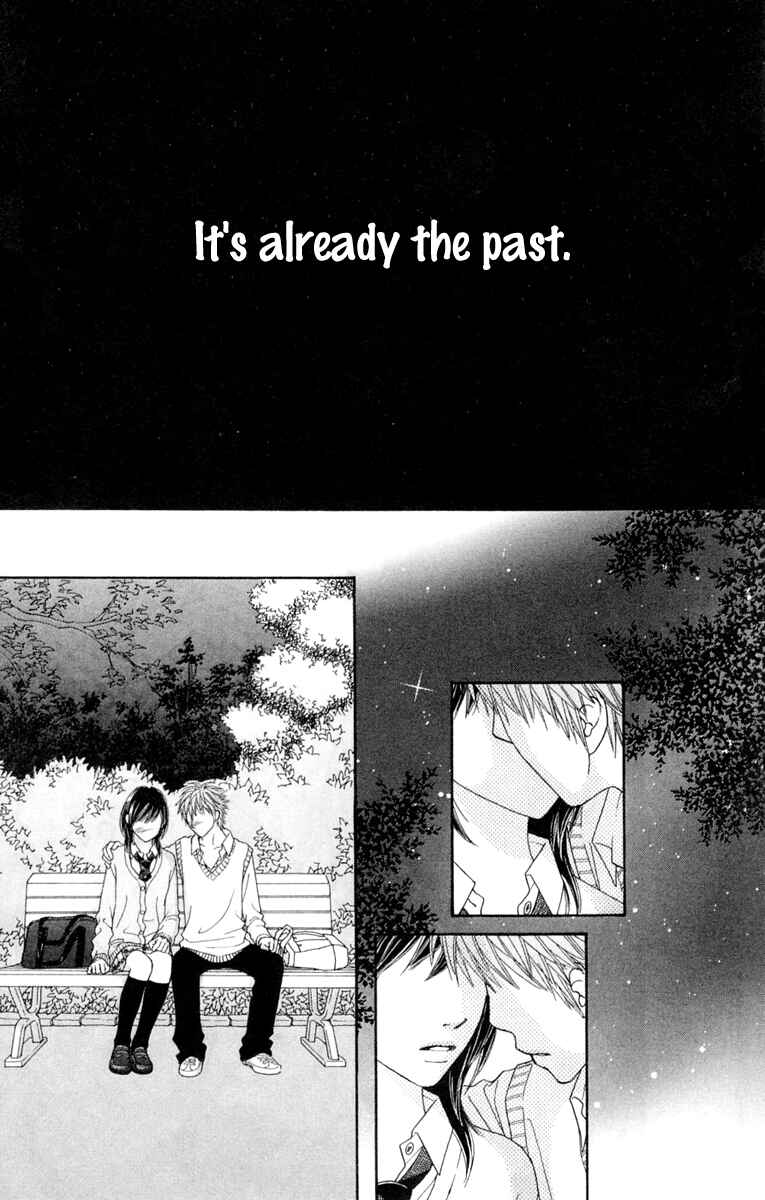 Page 16 Chapter 132 Parfait Tic!