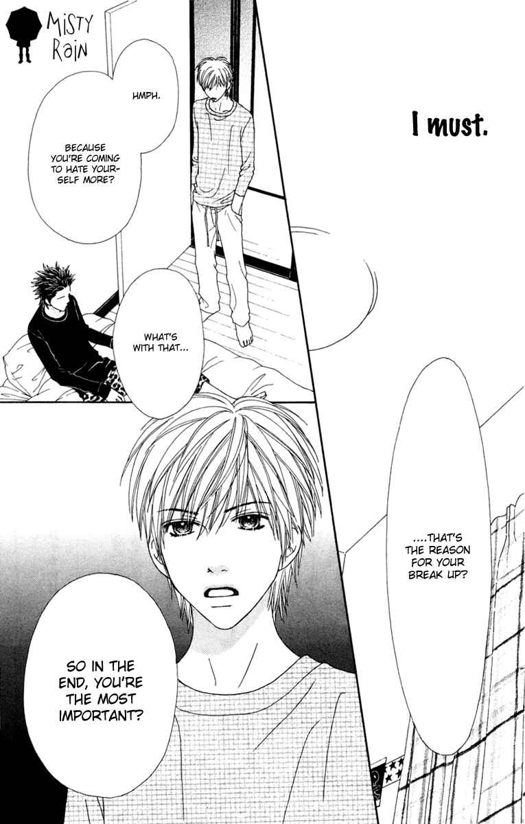 Page 19 Chapter 132 Parfait Tic!