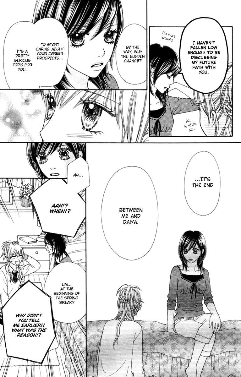 Page 4 Chapter 132 Parfait Tic!
