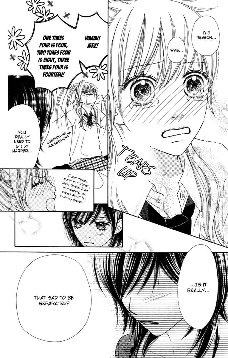 Page 5 Chapter 132 Parfait Tic!