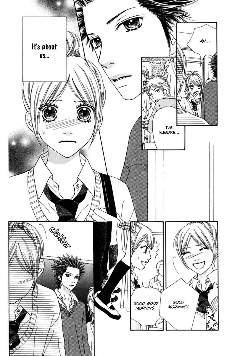 Page 9 Chapter 132 Parfait Tic!