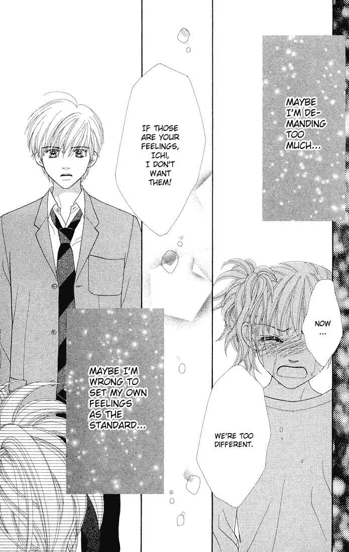 Page 9 Chapter 71 Parfait Tic!