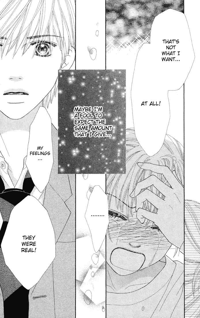 Page 10 Chapter 71 Parfait Tic!