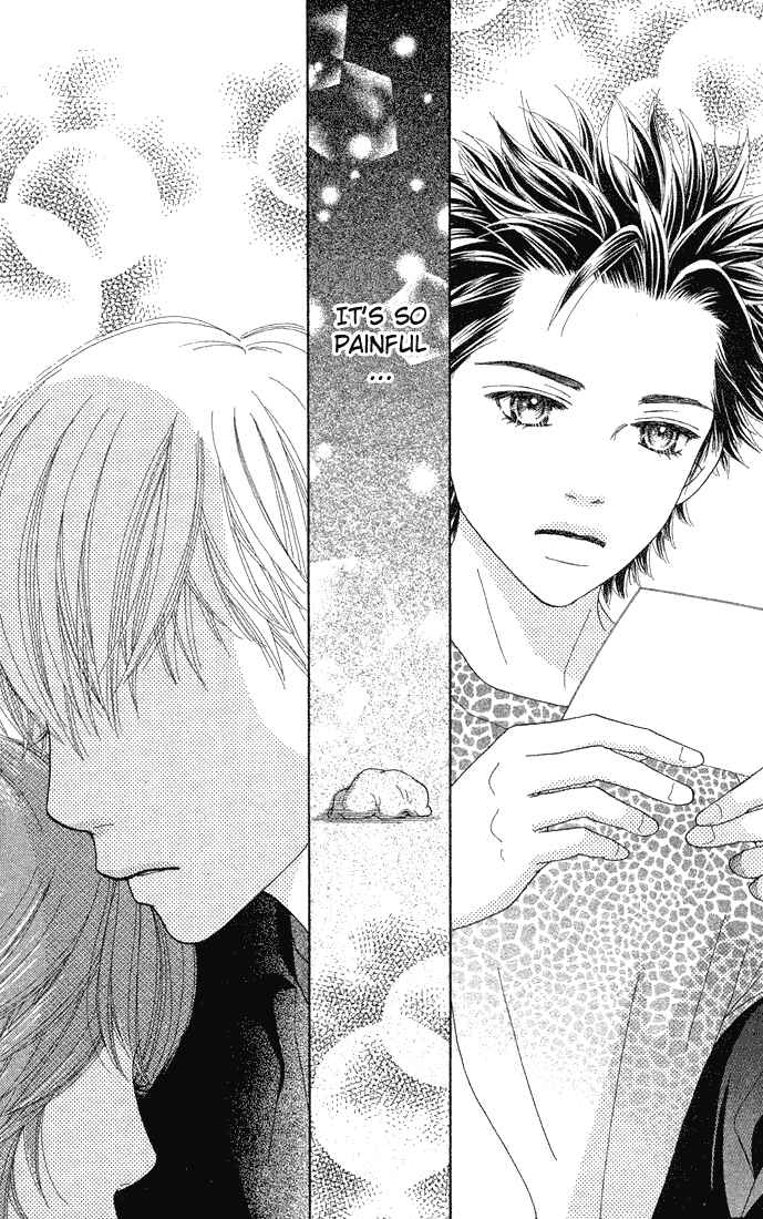 Page 27 Chapter 71 Parfait Tic!