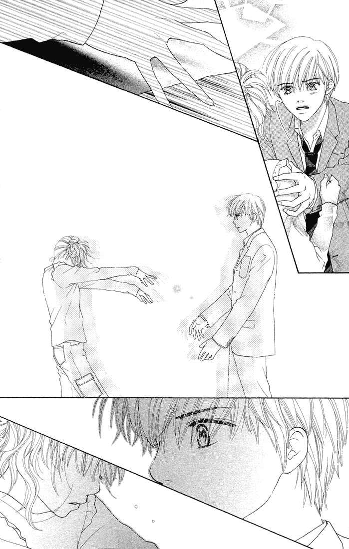 Page 5 Chapter 71 Parfait Tic!