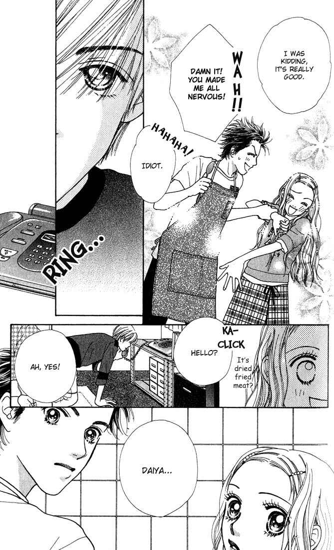 Page 19 Chapter 5 Parfait Tic!