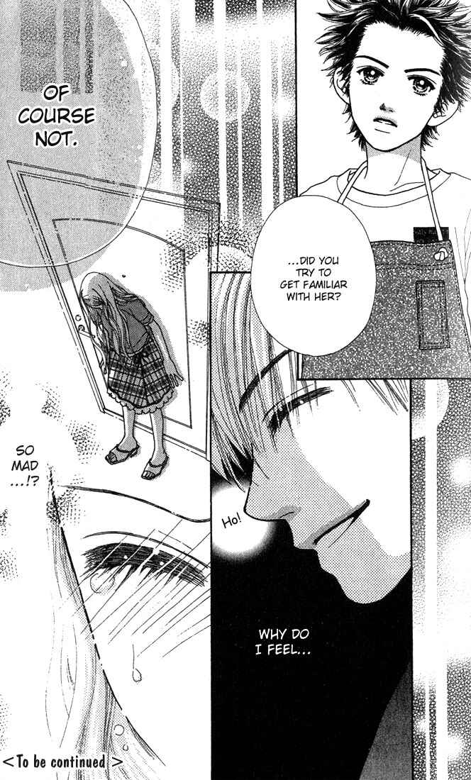 Page 25 Chapter 5 Parfait Tic!