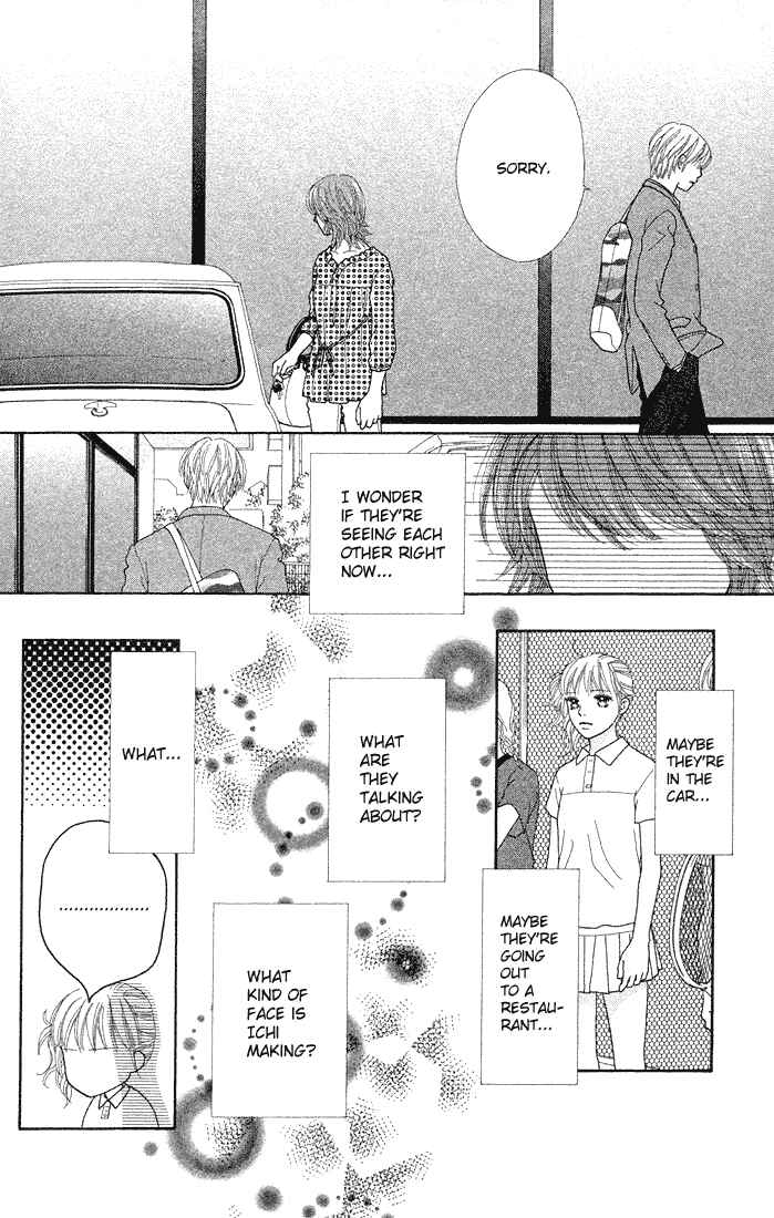 Page 19 Chapter 69 Parfait Tic!