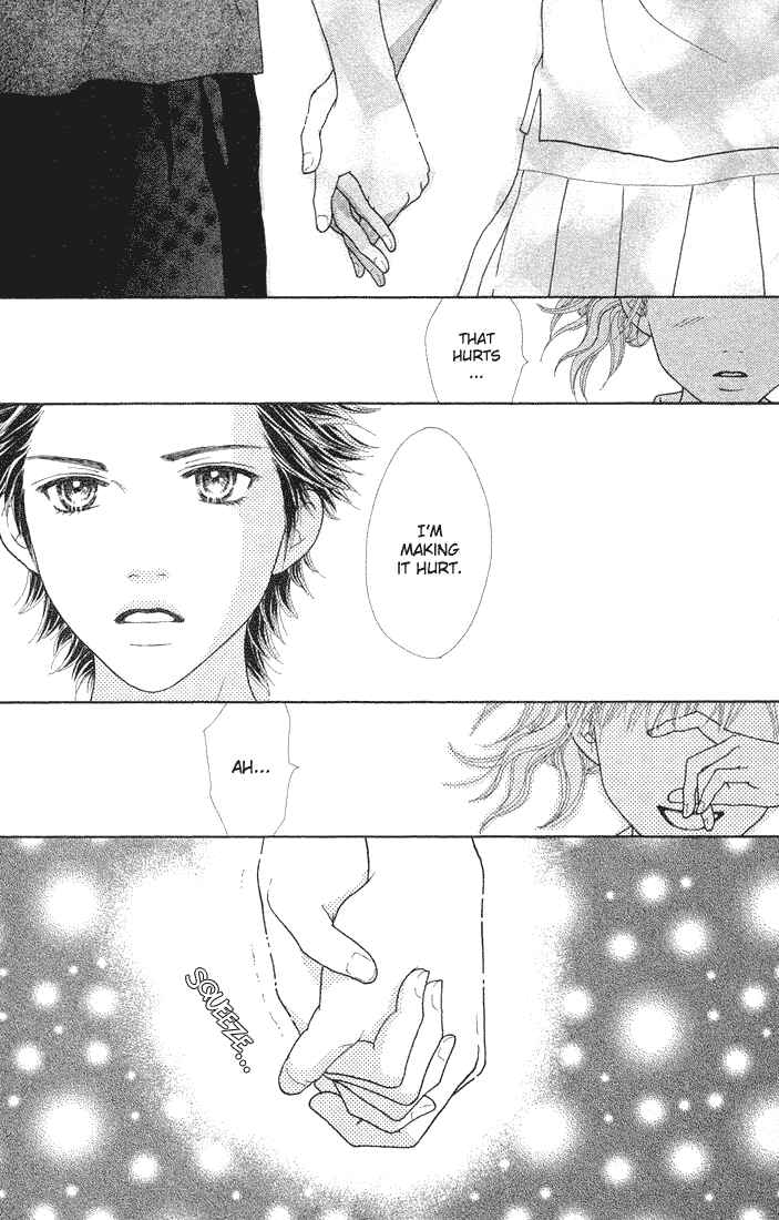 Page 27 Chapter 69 Parfait Tic!