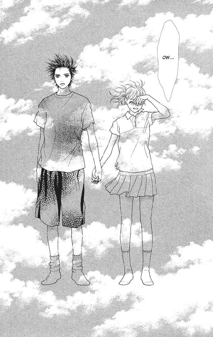 Page 28 Chapter 69 Parfait Tic!