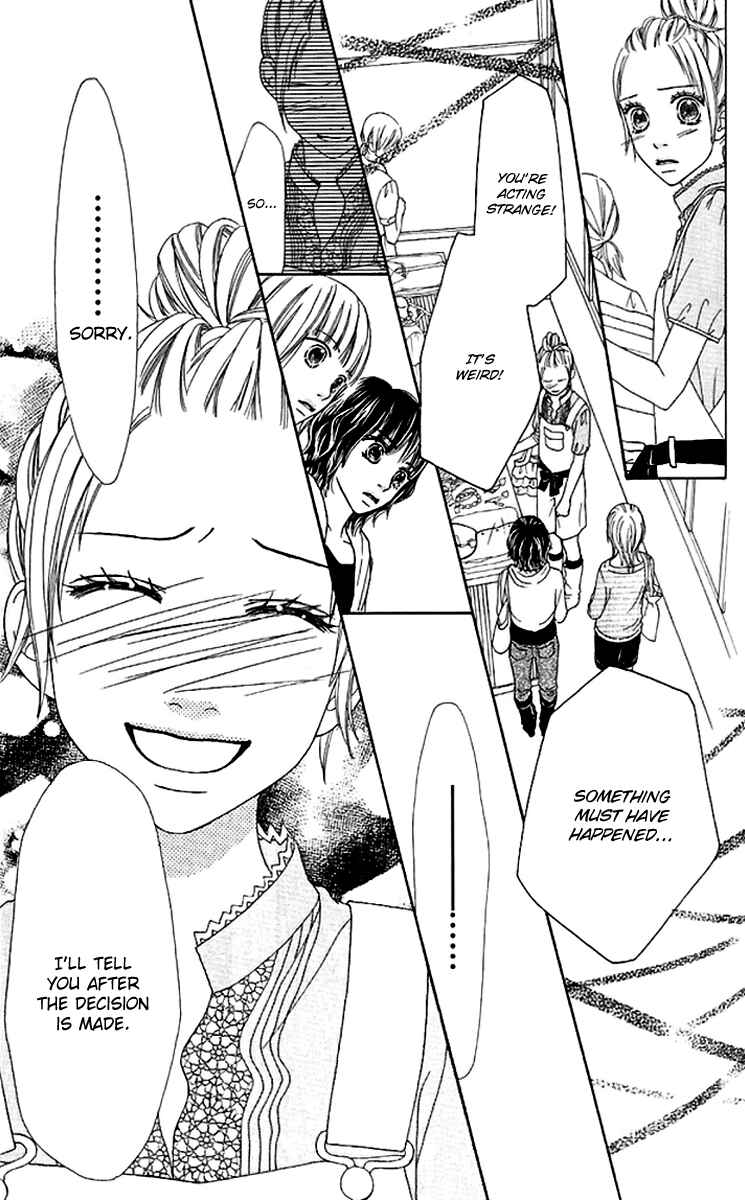 Page 13 Chapter 139 Parfait Tic!