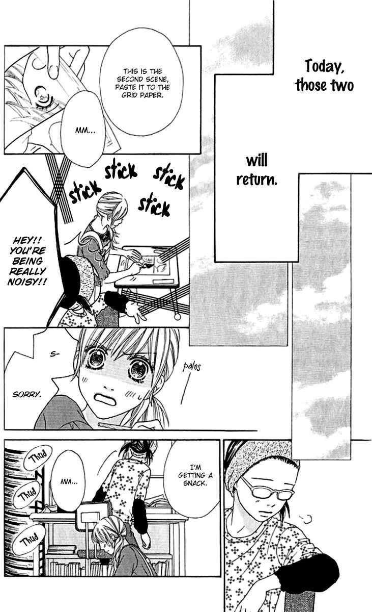 Page 20 Chapter 139 Parfait Tic!