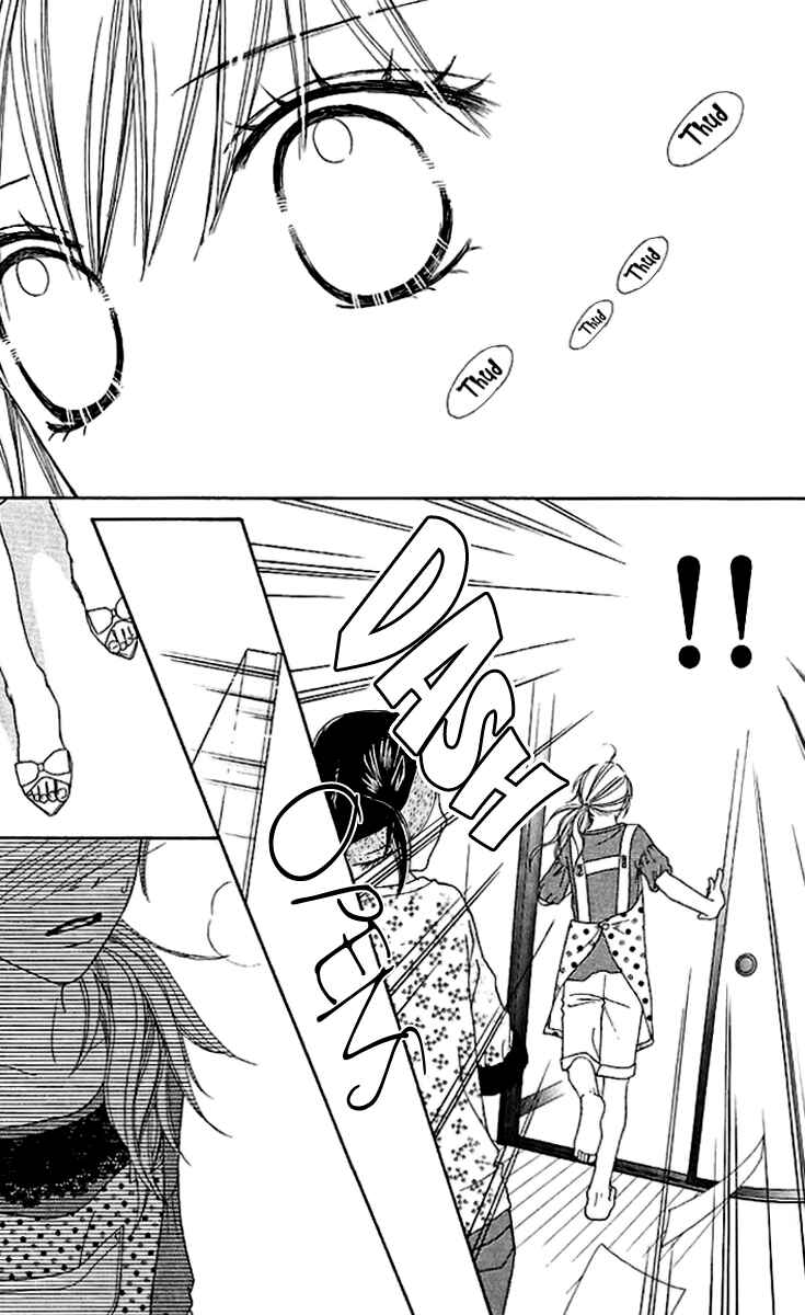 Page 21 Chapter 139 Parfait Tic!