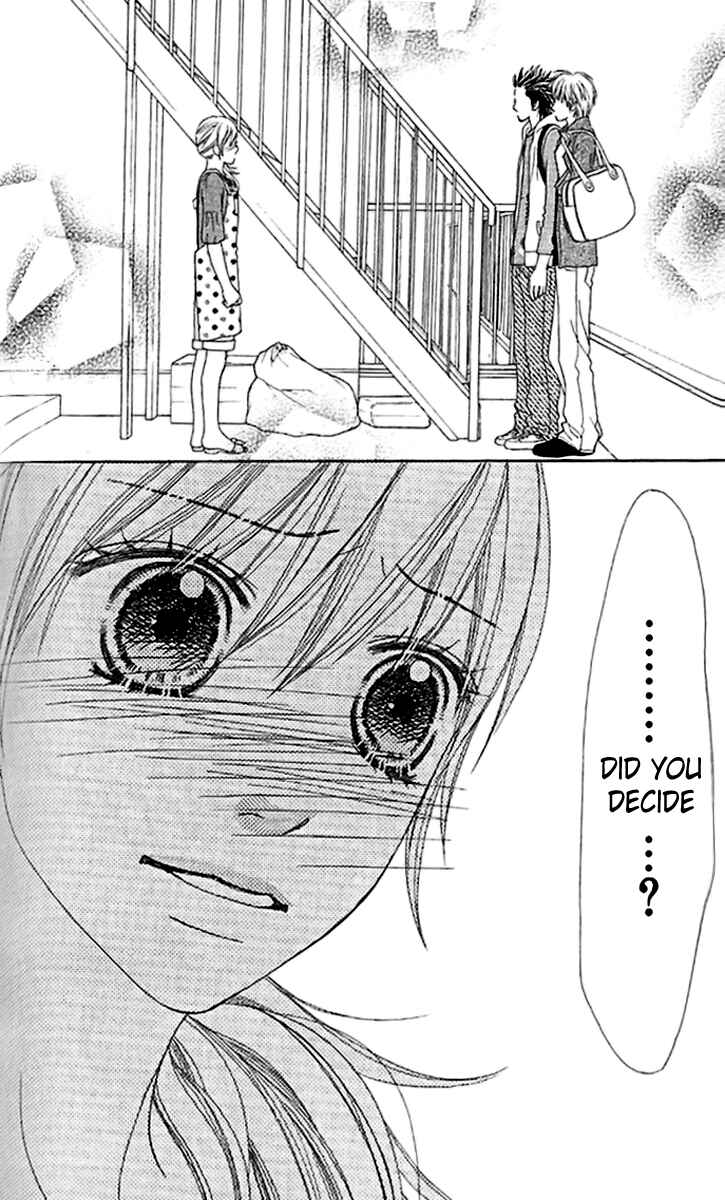 Page 24 Chapter 139 Parfait Tic!