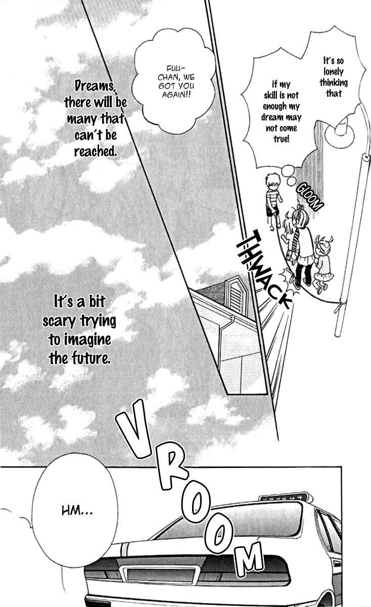 Page 3 Chapter 139 Parfait Tic!