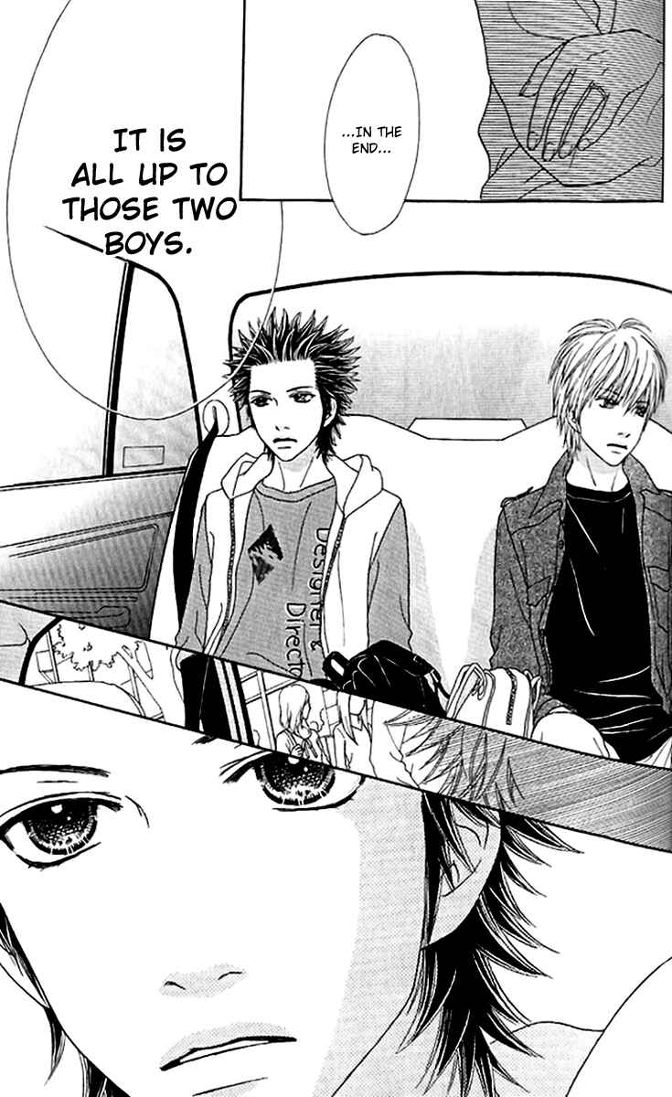 Page 9 Chapter 139 Parfait Tic!
