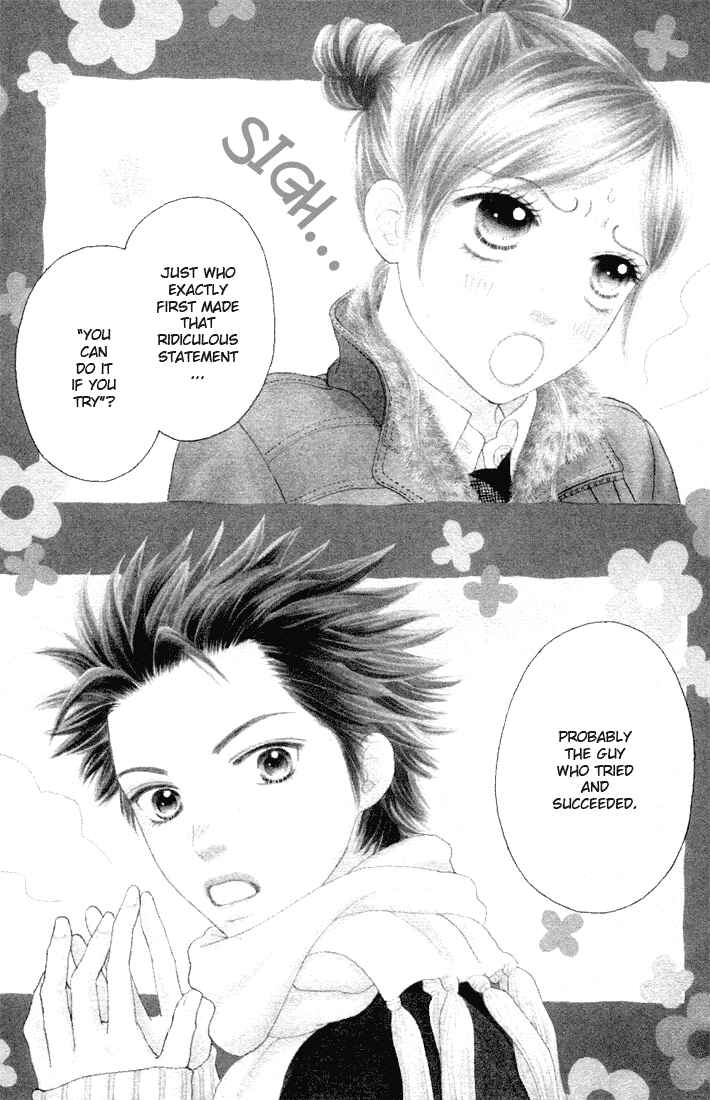 Page 2 Chapter 80 Parfait Tic!