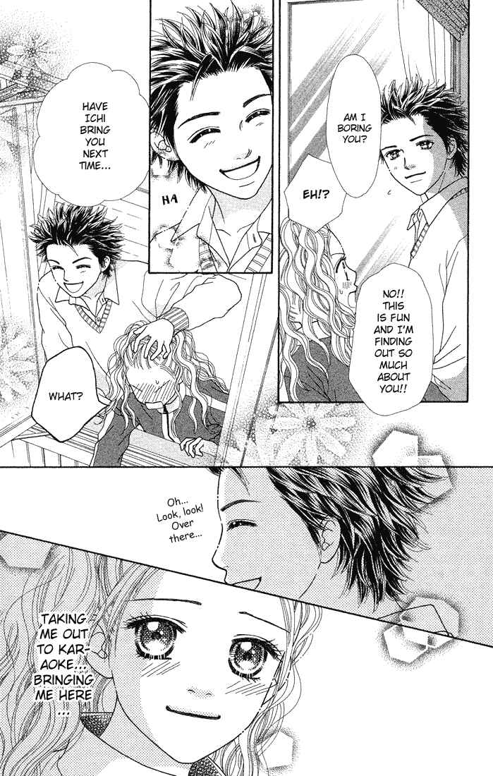 Page 9 Chapter 60 Parfait Tic!