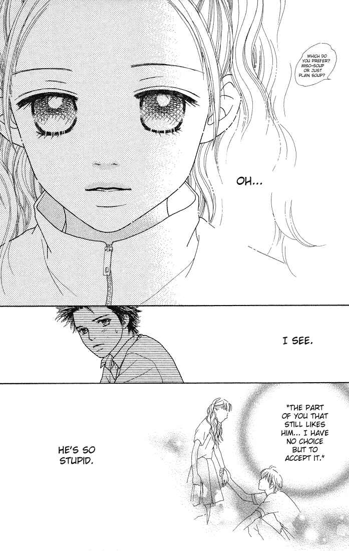 Page 18 Chapter 60 Parfait Tic!