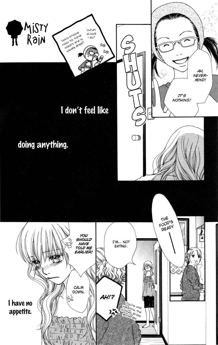 Page 11 Chapter 130 Parfait Tic!