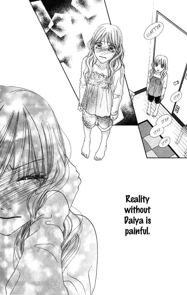 Page 13 Chapter 130 Parfait Tic!