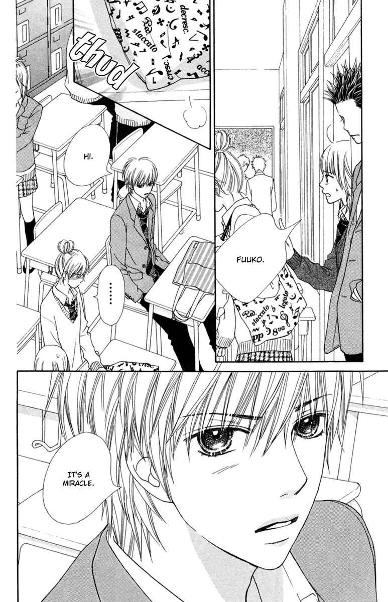 Page 21 Chapter 130 Parfait Tic!