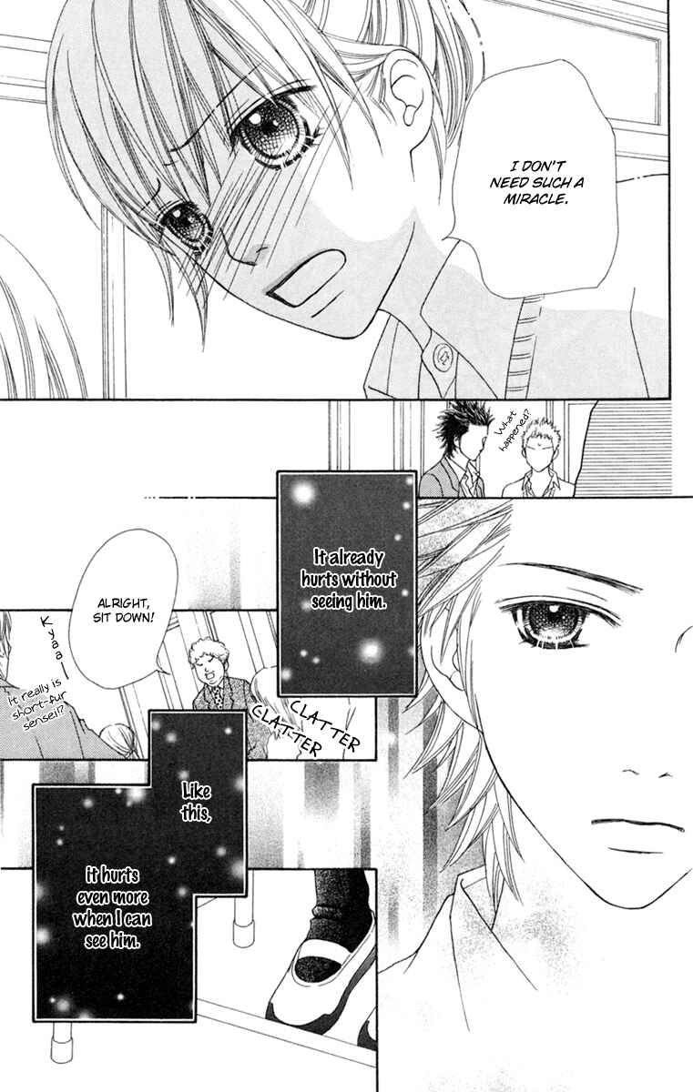 Page 22 Chapter 130 Parfait Tic!