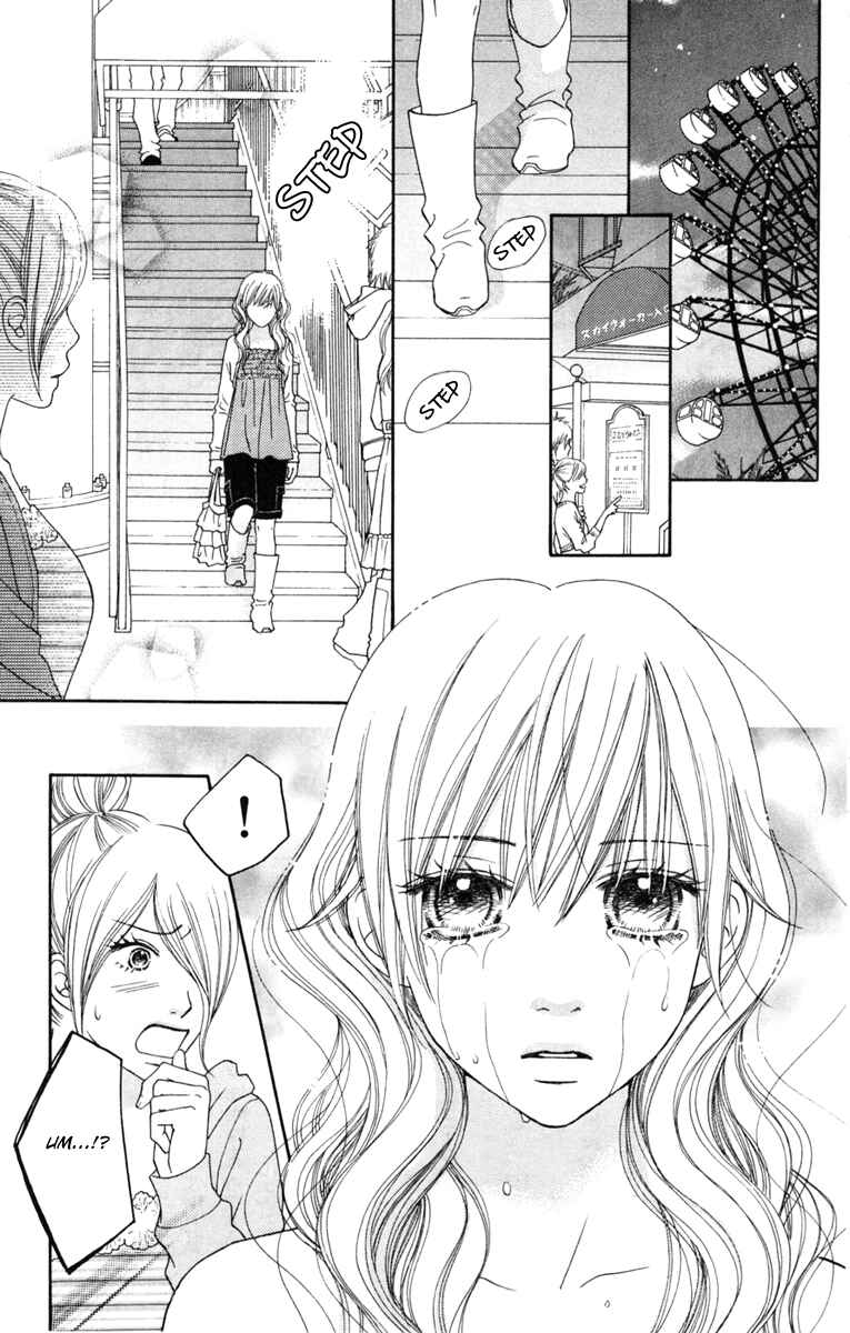Page 4 Chapter 130 Parfait Tic!