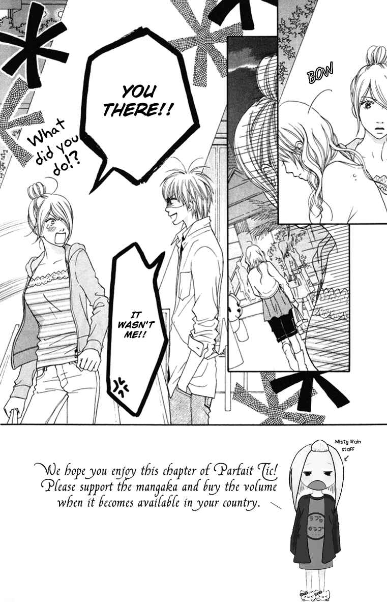 Page 5 Chapter 130 Parfait Tic!