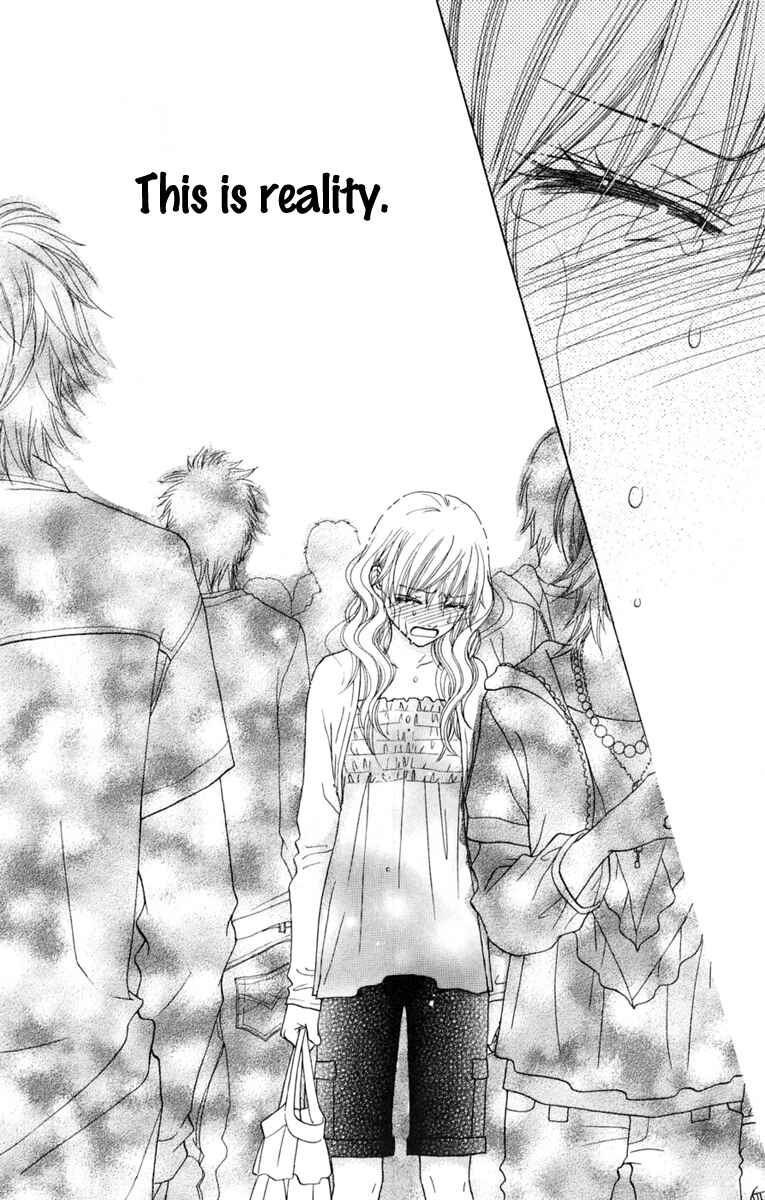 Page 9 Chapter 130 Parfait Tic!